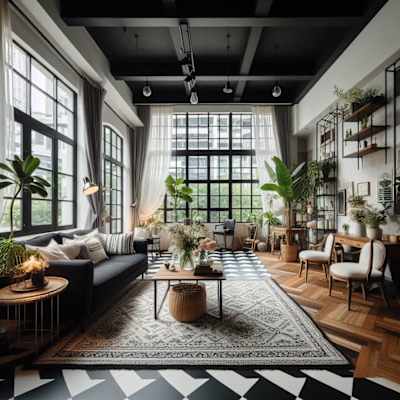 Vogue Sky Suites property